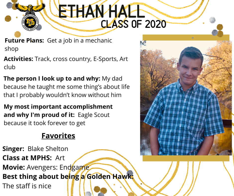 Ethan