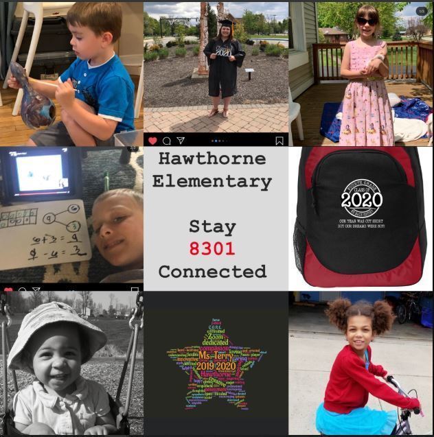 8301 Connected Strickland 