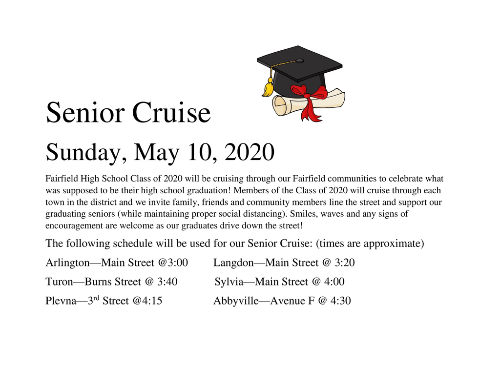 cruise