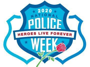 National Police Week