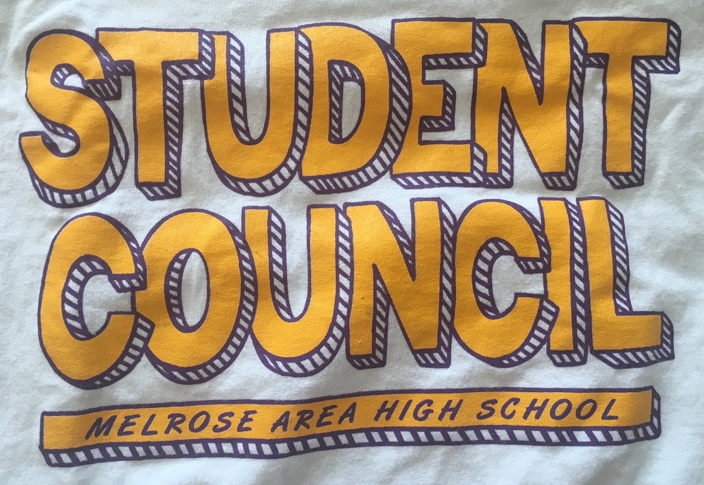 Student Council Logo