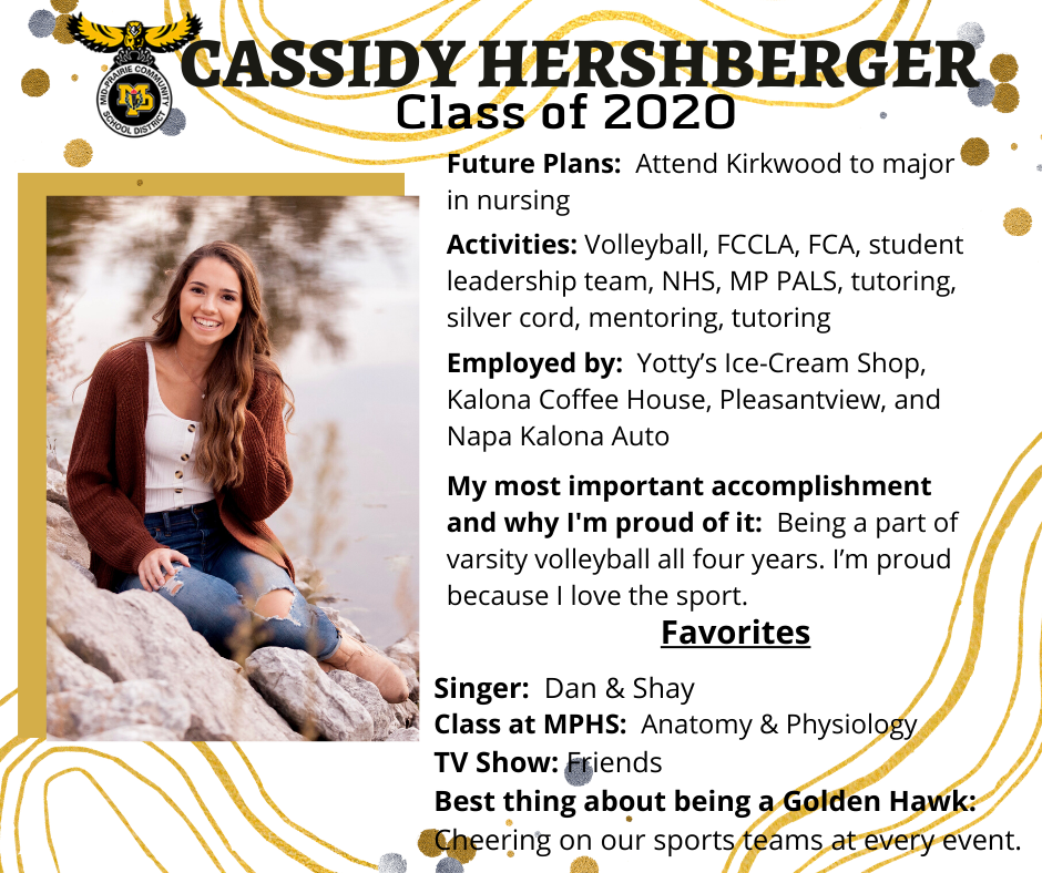 Cassidy