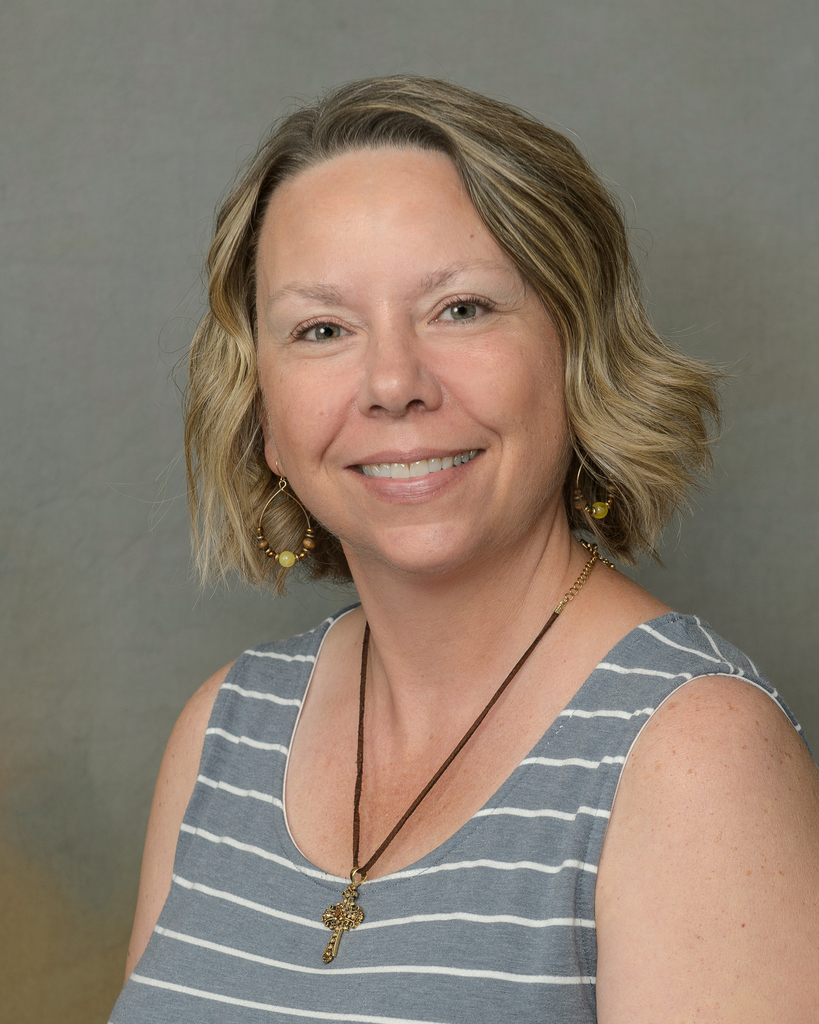 Dawn Schmitt, M.S., CCC-A/SLP