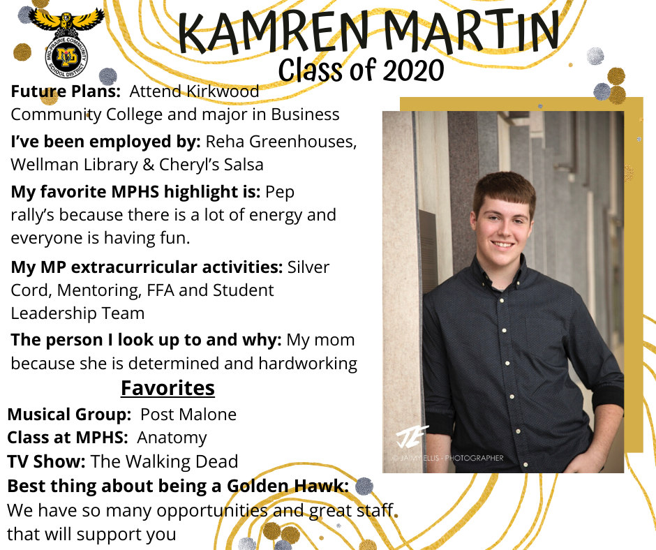 Kamren