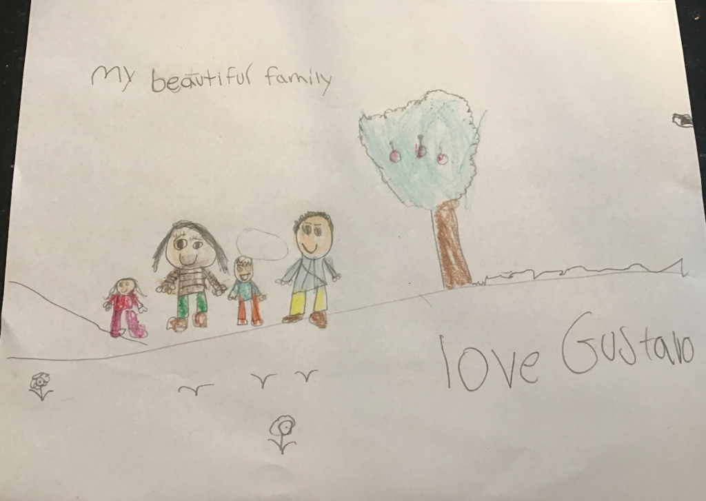 Make It Monday Parent Appreciation Week