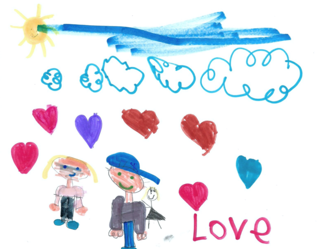 Make It Monday Parent Appreciation Week