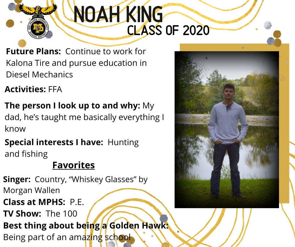 Noah