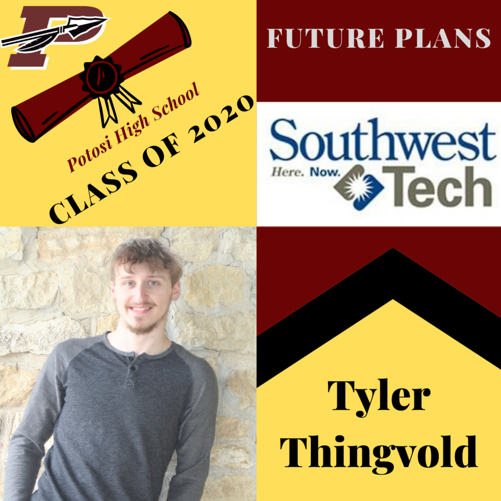 Tyler Thingvold