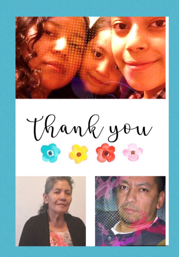 Parent Appreciation Week