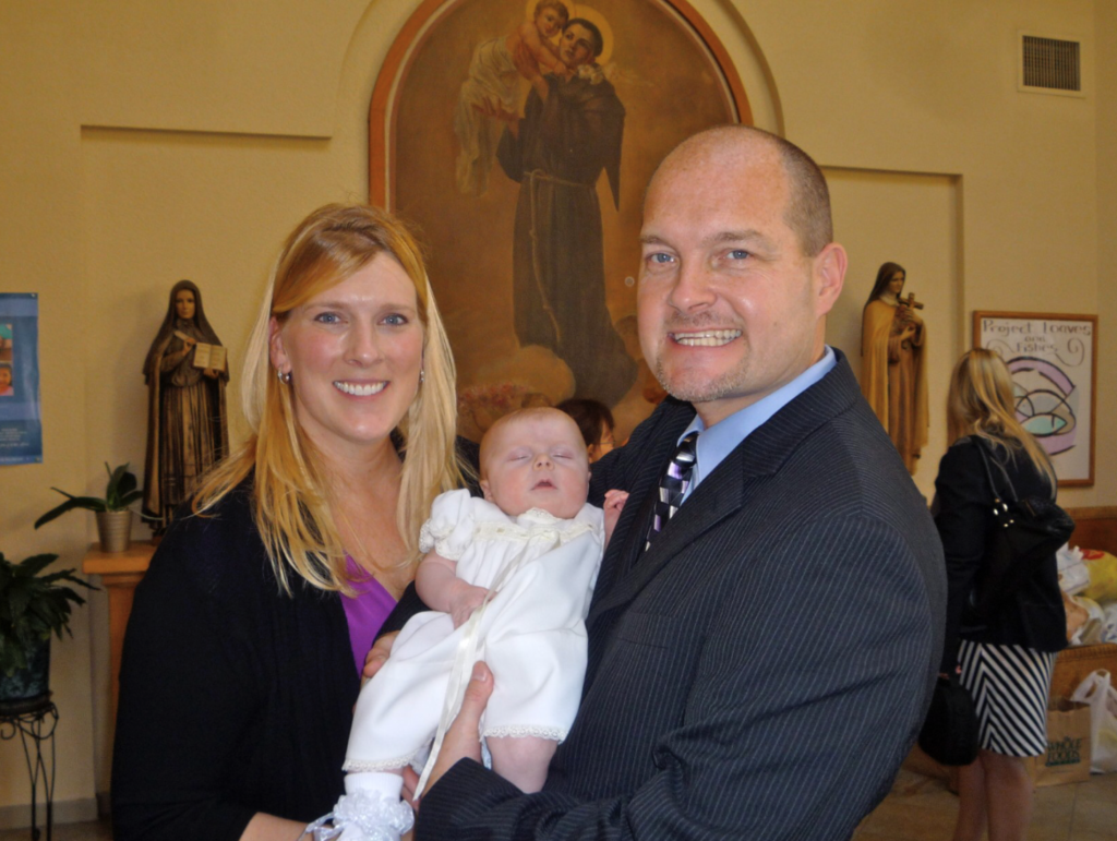 Parent Appreciation Week