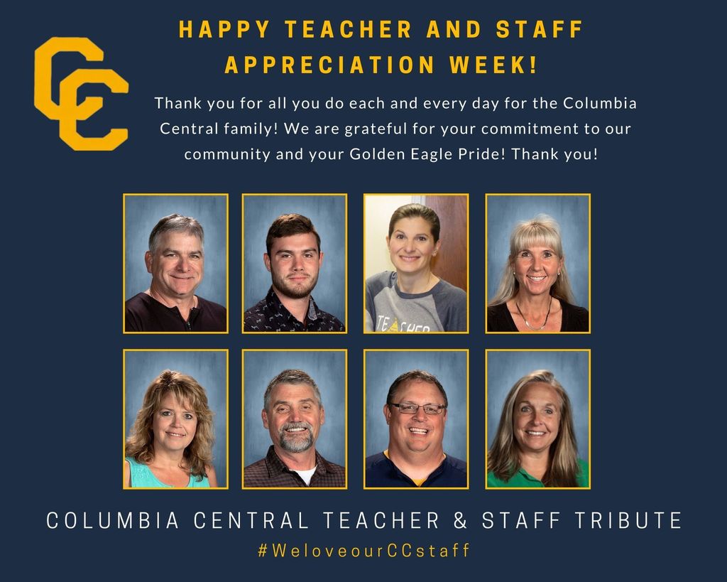 Junior high staff