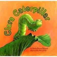 Clara Caterpillar