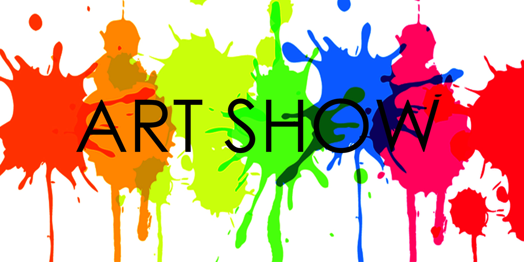 HHS ART SHOW