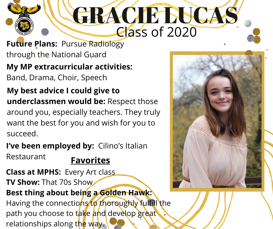 Gracie