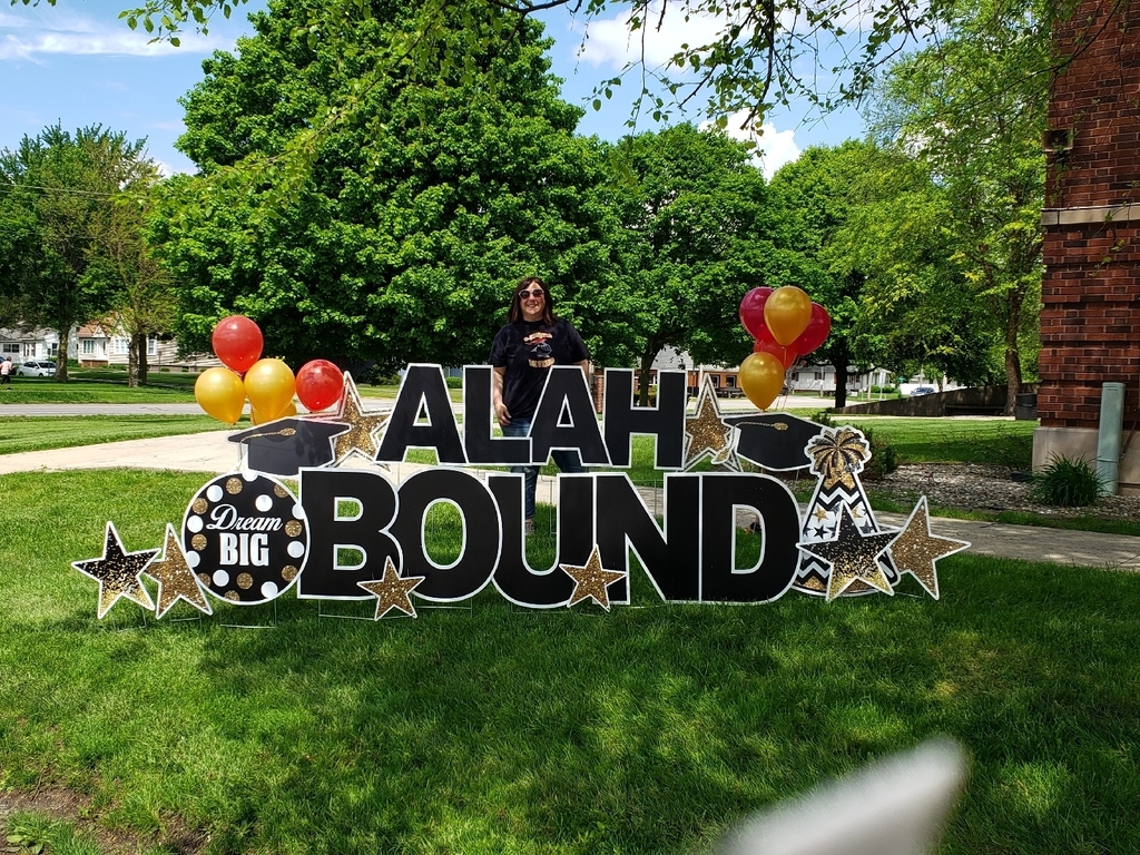 alah bound