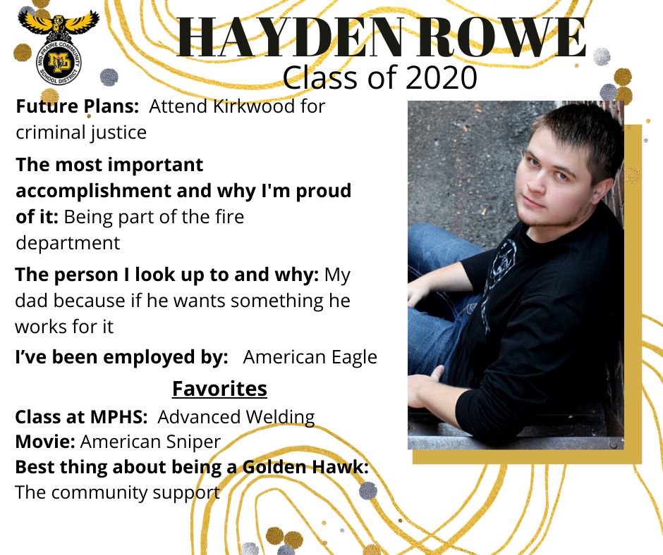 Hayden