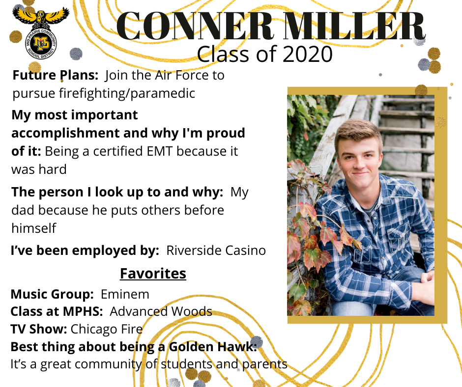 Conner