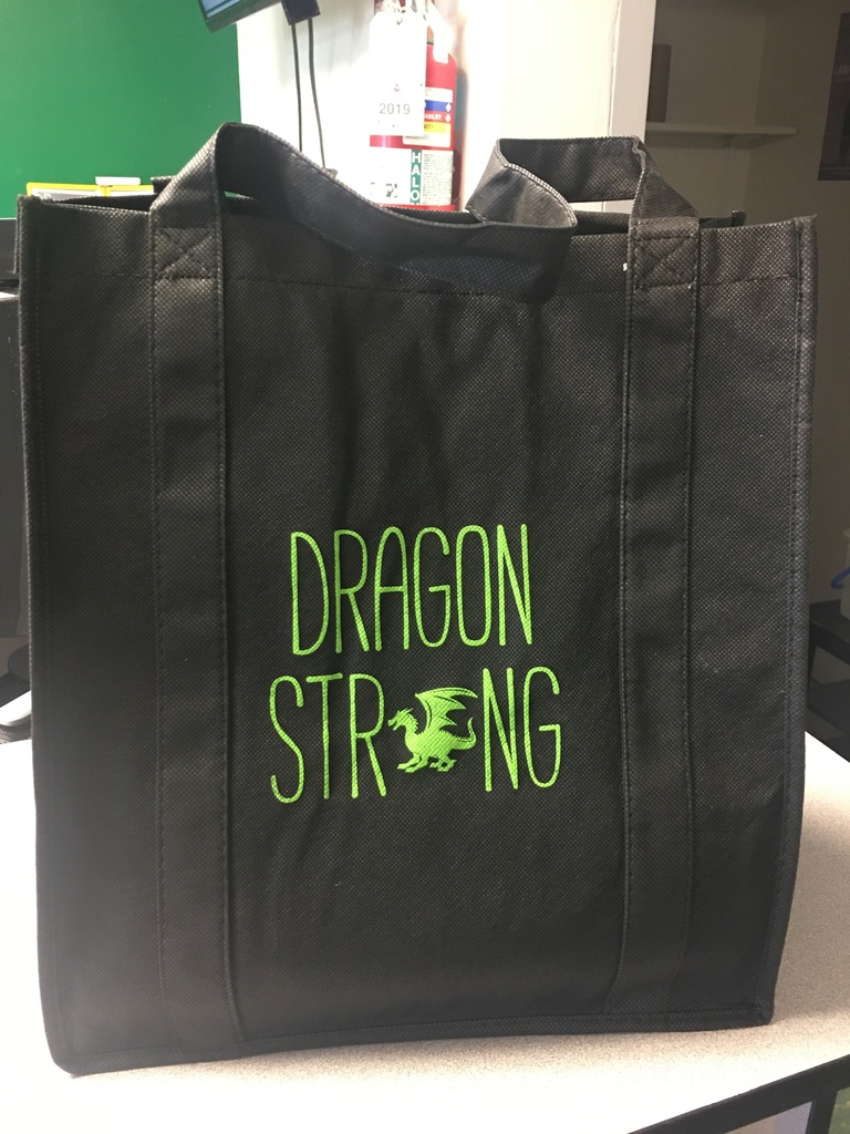 dragonstrong