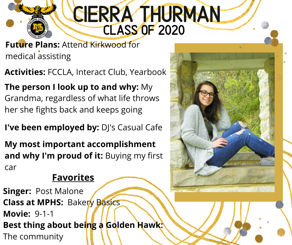 Cierra