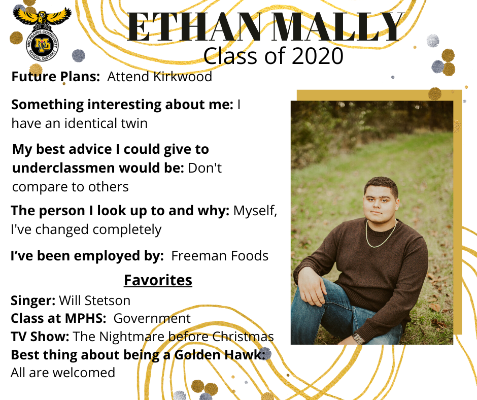 Ethan