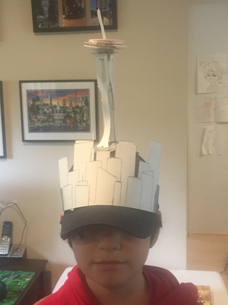 STEM Hats