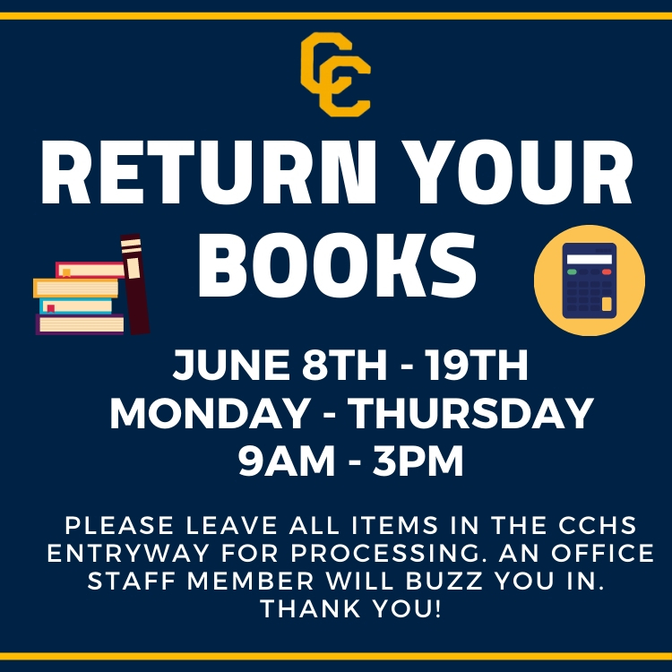 Book Return