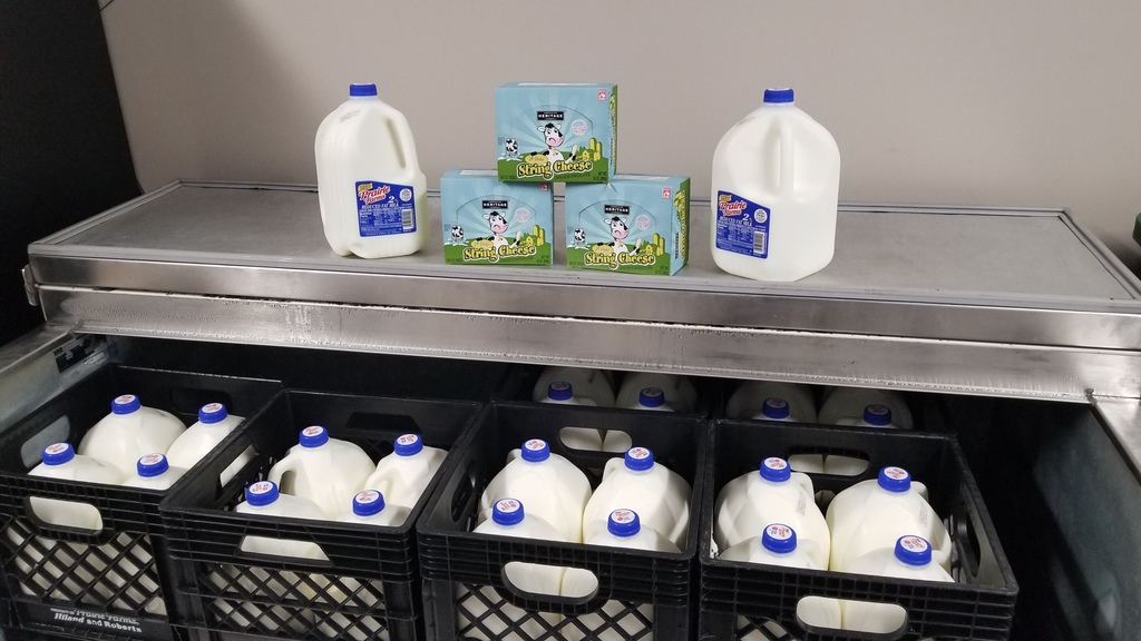 Milk Donation