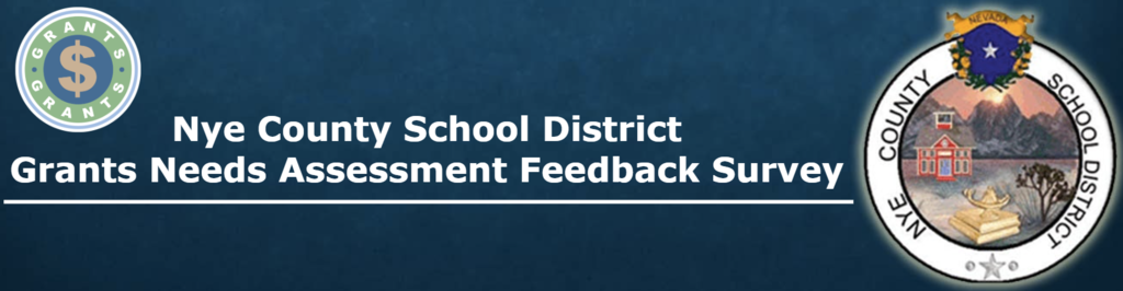 NCSD Grants Survey