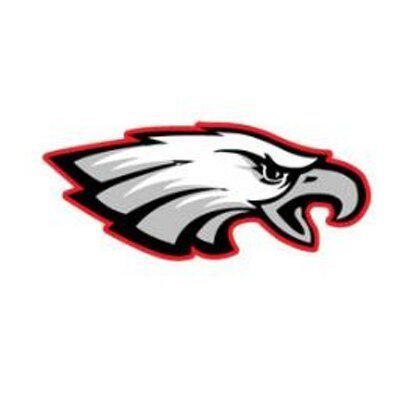 Brady Eagle Logo