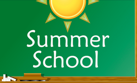 Summer School 2020