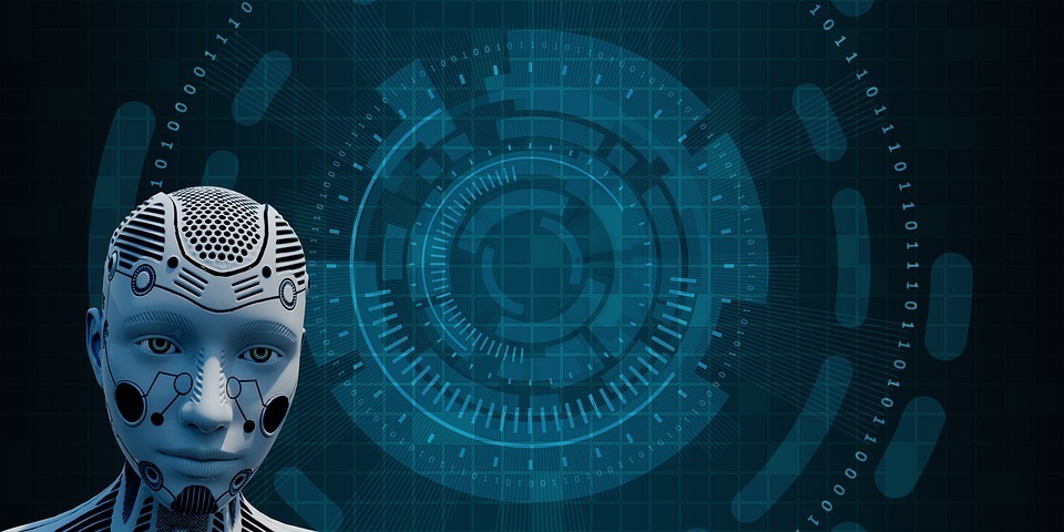 Random Technology Image from pixabay.com