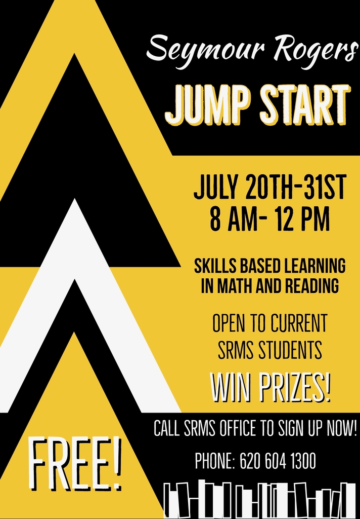 SRMS Jumpstart