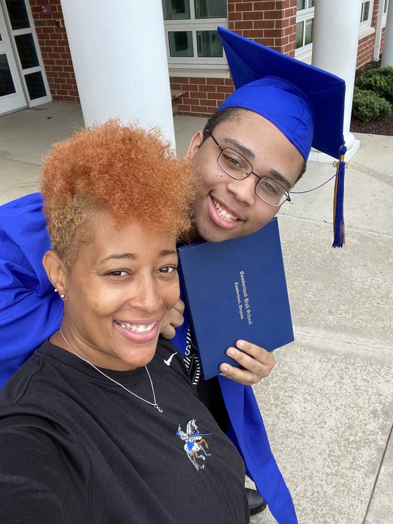 #iamcucps News and Highlights