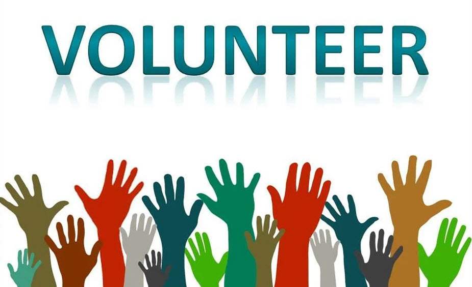 Volunteer