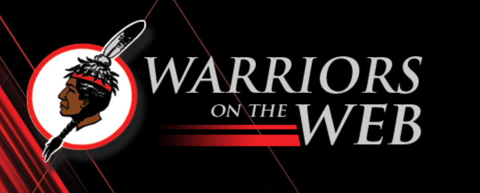 warriors on the web