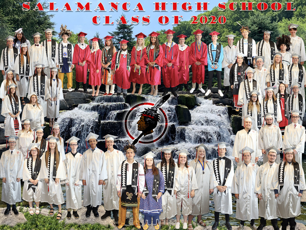 class of 2020