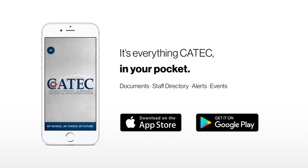 CATEC App