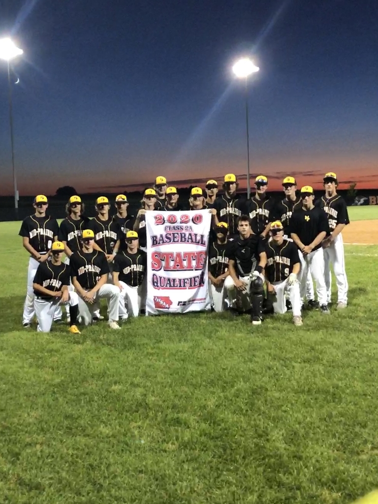 Congratulations Hawks!