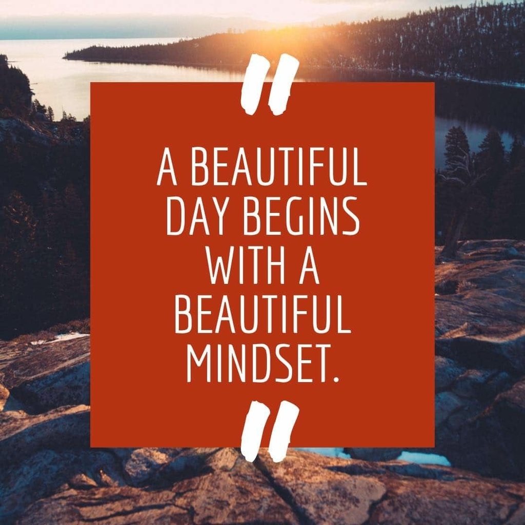 Motivational Monday