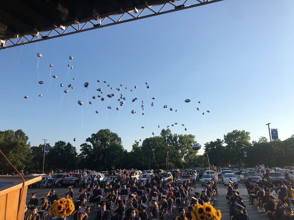 graduation