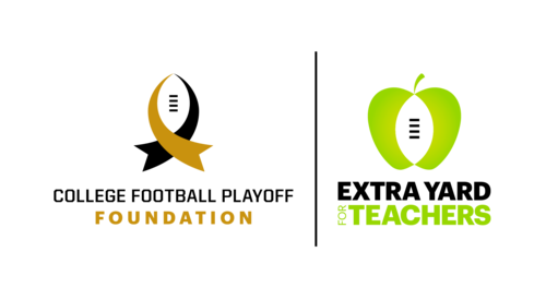 Extra Yard for Teachers