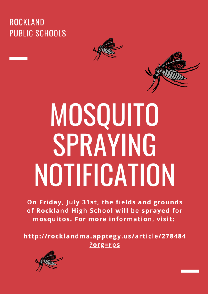 Spraying Notification