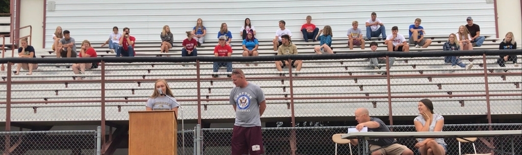 Graduation Practice