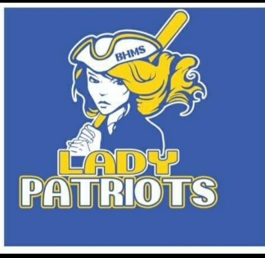 lady patriots