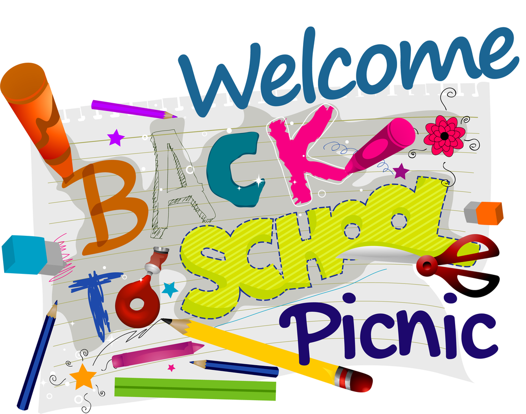 Welcome Back Picnic image