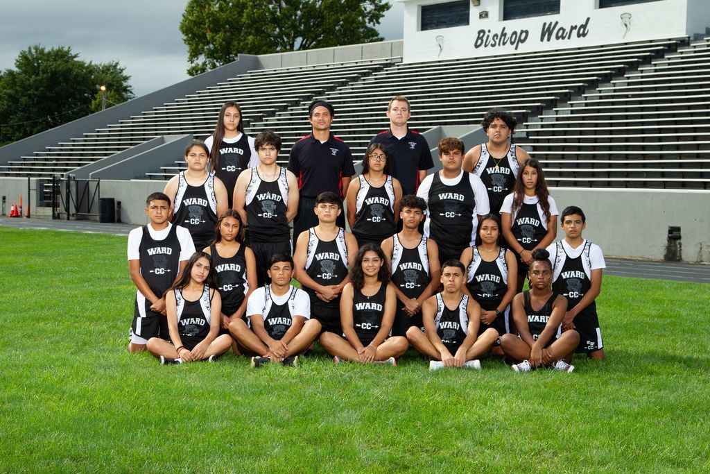 XC TEAM