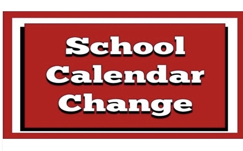 Calendar Change 