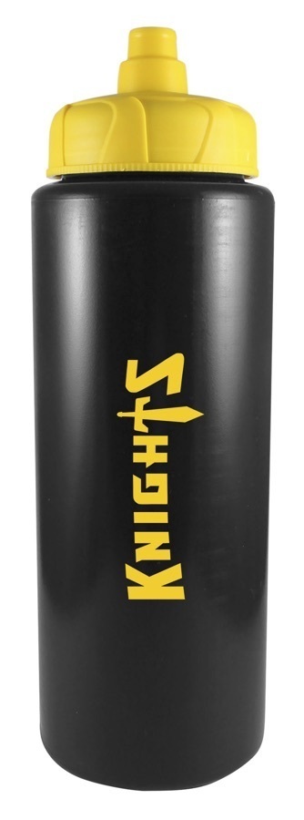 Knights Water Bottle