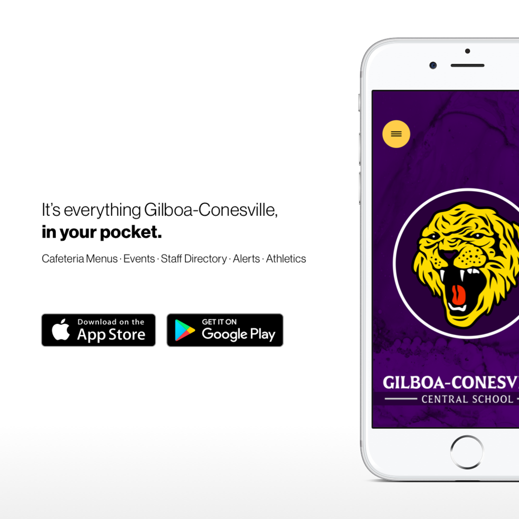 Live Feed GilboaConesville Central School