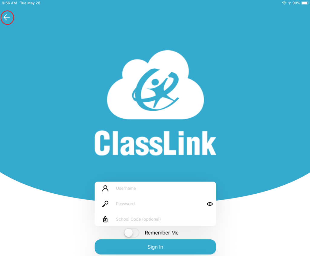 Classlink